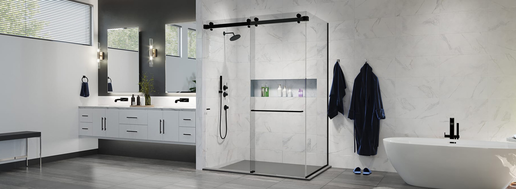 Bathroom Shower Shop -Bathroom Shower Shop 2