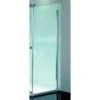 April Prestige2 700mm Side Panel -Bathroom Shower Shop april ap8905s