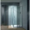 Aquadart Venturi 8 Side Panel 700mm -Bathroom Shower Shop aquadart aq8220s