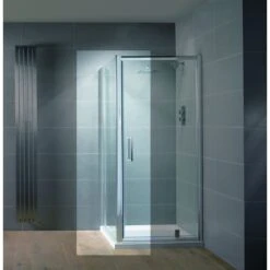 Aquadart Venturi 8 Side Panel 800mm