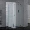 Aquadart Venturi 6 Side Panel 900mm -Bathroom Shower Shop aquadart aq9330s