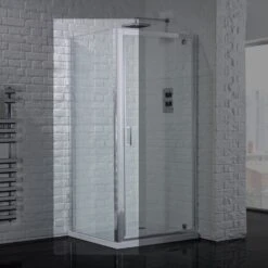 Aquadart Venturi 6 Side Panel 1000mm