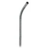 Aqualisa Shower Hose Chrome -Bathroom Shower Shop aqualisa 164516