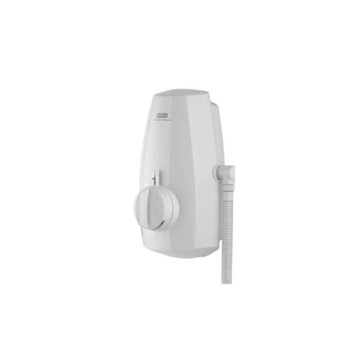 Aqualisa Aquastream Thermo With 90mm Harmony Head – White - Image 2