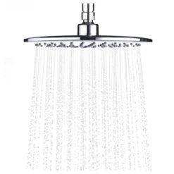 Aqualisa ISystem Smart Concealed Shower With Wall Head (Gravity Pumped) -Bathroom Shower Shop aqualisa isda2bfw21 5
