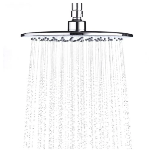 Aqualisa ISystem Smart Concealed Shower With Wall Head (Gravity Pumped) - Image 5