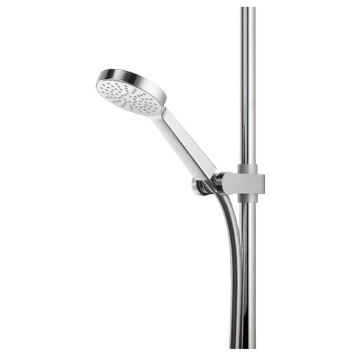 Aqualisa ISystem Smart Concealed Shower With Adjustable Head (Gravity Pumped) - Image 5