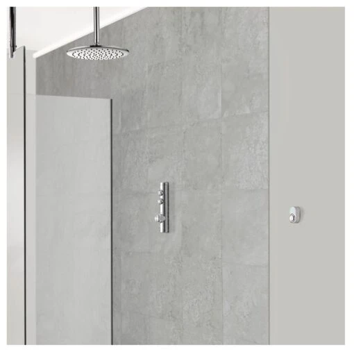 Aqualisa ISystem Smart Shower Remote Control - Image 2