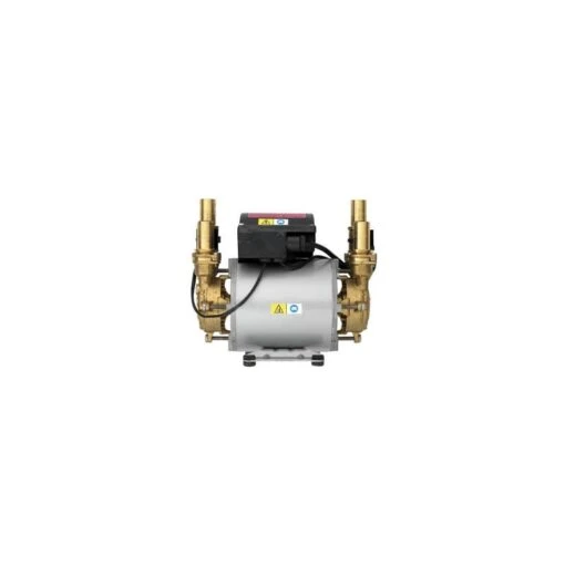 Aqualisa Mach 340 Pump - Image 2