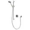 Aqualisa Quartz Touch Smart Shower With Adjustable Head (HP/Combi) -Bathroom Shower Shop aqualisa qzsta1bv20