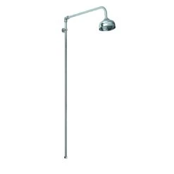 Bayswater Rigid Riser Kit With Swivel Spout