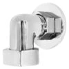Bayswater Back To Wall Shower Elbow -Bathroom Shower Shop bayswater bays381