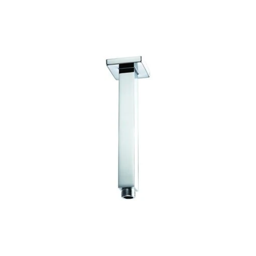 Bristan Ceiling Fed Shower Arm Square 200mm