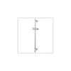 Bristan EVO Riser Rail With Adjustable Fixing Brackets -Bathroom Shower Shop bristan evcadr01c