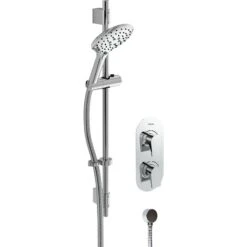 Bristan Hourglass Shower Pack