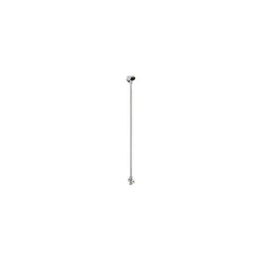 Bristan Gummers Exposed Timed Flow Shower With Fixed Head