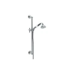 Bristan Traditional Deluxe Shower Kit