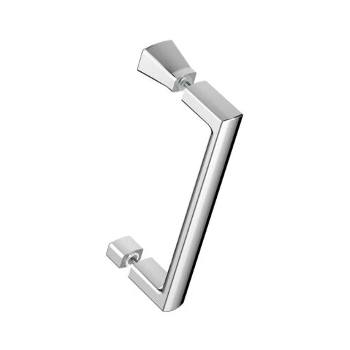 Merlyn Vivid Boost 900x800mm 2 Door Offset Quadrant Enclosure - Image 2