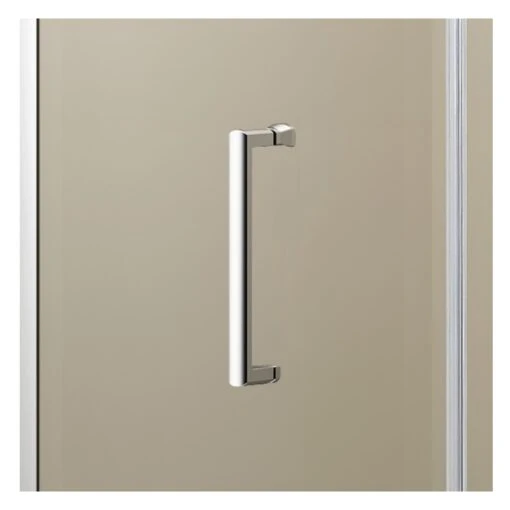 Merlyn Vivid Sublime 900mm 1 Door Quadrant Enclosure - Image 2