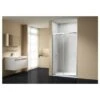 Merlyn Vivid Sublime 1100mm Sliding Shower Door -Bathroom Shower Shop btl dies1122