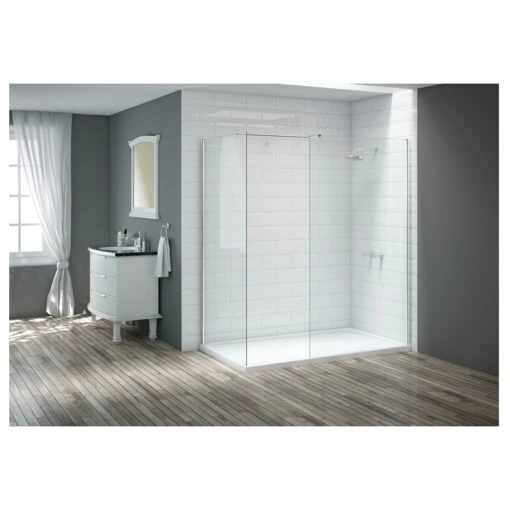 Merlyn 1100mm Wetroom Panel - Image 4