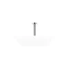 Cifial 100mm Ceiling Arm Chrome -Bathroom Shower Shop cifial 047s