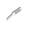 Cifial Flat Soft Flexi Shower Handset Chrome -Bathroom Shower Shop cifial 057