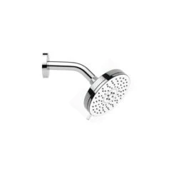Cifial Air Soft 120mm Dual Function Head With 118mm Wall Arm