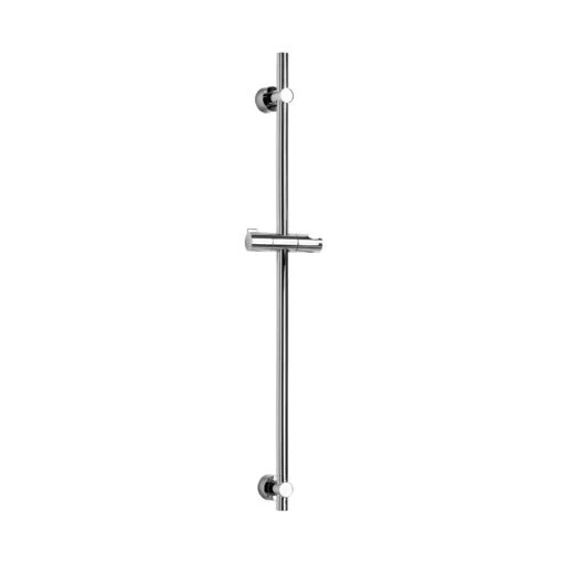 Cifial Technovation Integral 900mm Slider Bar Chrome