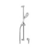 Cifial Air Dual Deluxe Flexi Slider Bar Kit Chrome -Bathroom Shower Shop cifial 654073d