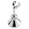 Deva Wall Bracket Chrome -Bathroom Shower Shop deva spe06