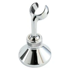 Deva Wall Bracket Chrome