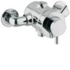 Deva Vision Exposed Concentric Shower -Bathroom Shower Shop deva vsnconex