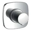 Flova Allore 3-Way Diverter Valve Only -Bathroom Shower Shop flova al4wdiv
