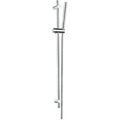 Flova Annecy Slide Rail Set With Handset & Hose