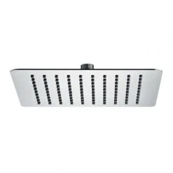 Flova 200mm Slimline Square Rainshower