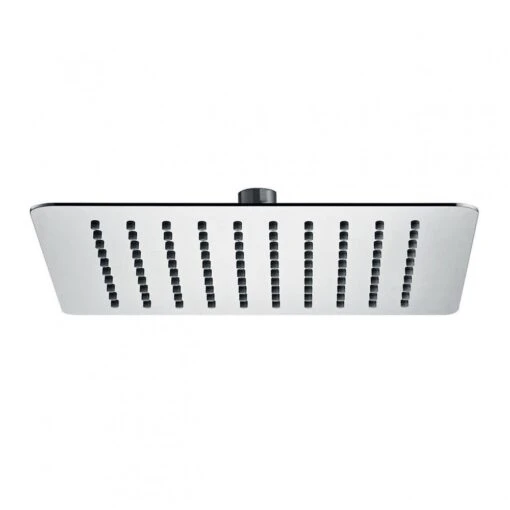 Flova 200mm Slimline Square Rainshower