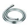 Flova Design Smooth 1.5m Shower Hose Chrome -Bathroom Shower Shop flova ki201d