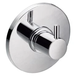 Flova Levo Concealed Shut Off Valve With 3-Way Diverter