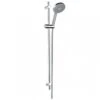 Flova Levo Slide Rail Set -Bathroom Shower Shop flova lvbfss