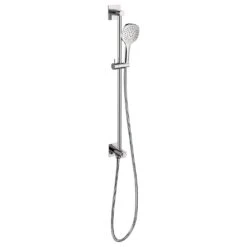 Flova Slide Rail Kit With Integral GoClick On/Off Control