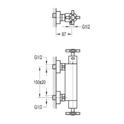Bathroom Shower Shop -Bathroom Shower Shop flova xltbv 2