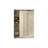 Frontline Aquaglass Sphere 760mm Side Panel -Bathroom Shower Shop frontline bend 9821 76