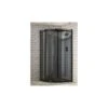 Frontline Aquaglass Sphere 1000x800mm 1 Door Quadrant Smoked Glass Left -Bathroom Shower Shop frontline bendy9391b810btl