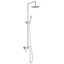 Frontline Aquaflow Sash Shower Column