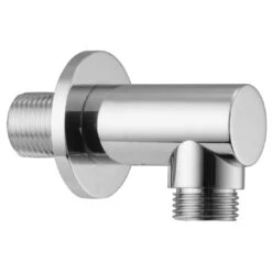 Frontline Aquaflow Round Outlet Elbow