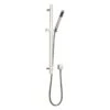 Frontline Aquaflow Italia Sheer Rectangular Slide Rail Kit With Outlet -Bathroom Shower Shop frontline ufa3167