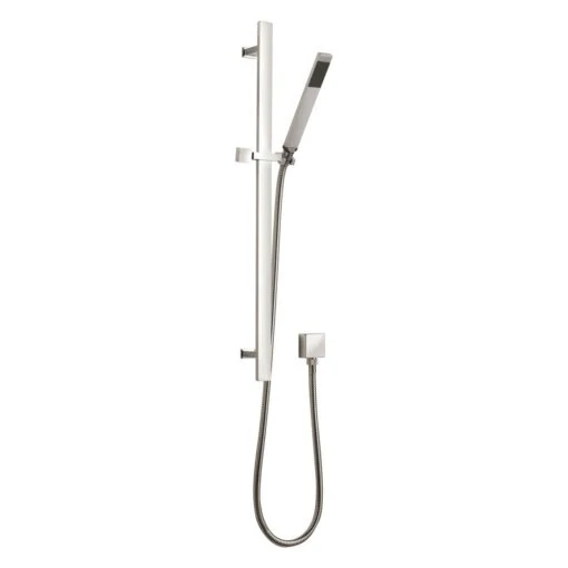 Frontline Aquaflow Italia Sheer Rectangular Slide Rail Kit With Outlet