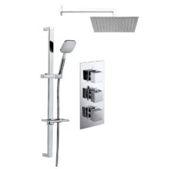 Frontline Aquaflow Pure Shower Pack 2