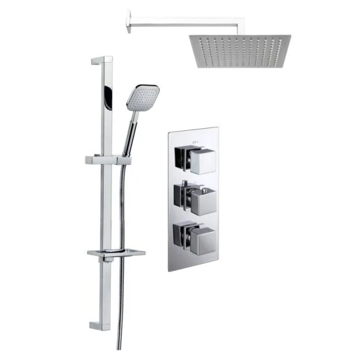 Frontline Aquaflow Pure Shower Pack 2